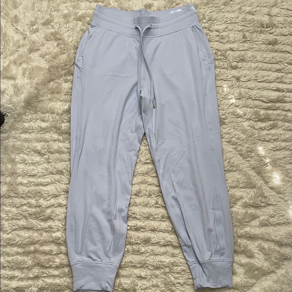 Ready to Rulu 7/8 Jogger